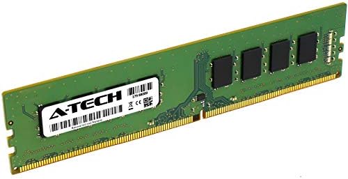 החלפת זיכרון RAM של A-Tech 32GB ל- CT2K16G4DFD8266 מכריע | DDR4 2666MHz PC4-21300 UDIMM NONE ECC 2RX8 1.2V